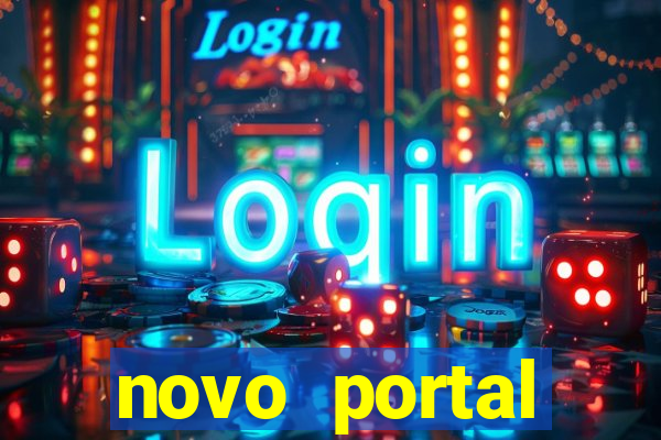 novo portal cruzeiro do sul